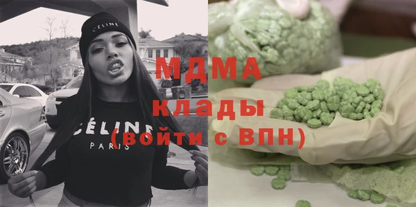 стаф Гусь-Хрустальный